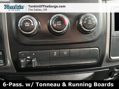 2015 RAM 1500 Tradesman