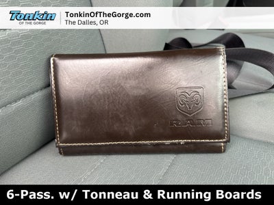 2015 RAM 1500 Tradesman