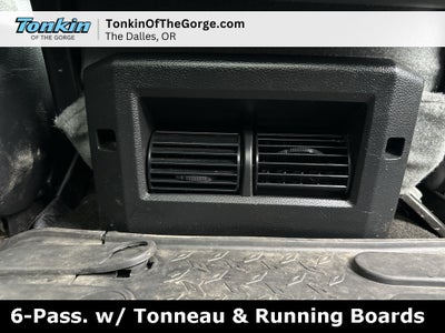 2015 RAM 1500 Tradesman