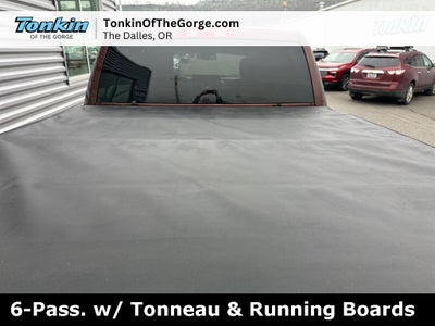 2015 RAM 1500 Tradesman