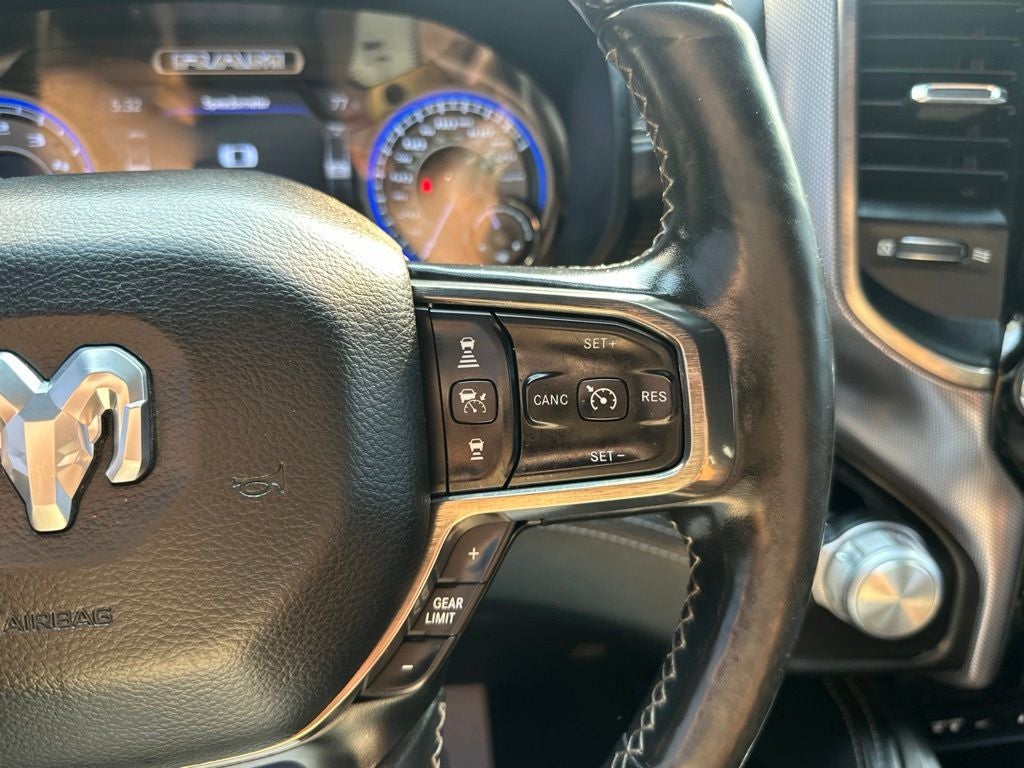 2019 RAM 1500 Limited
