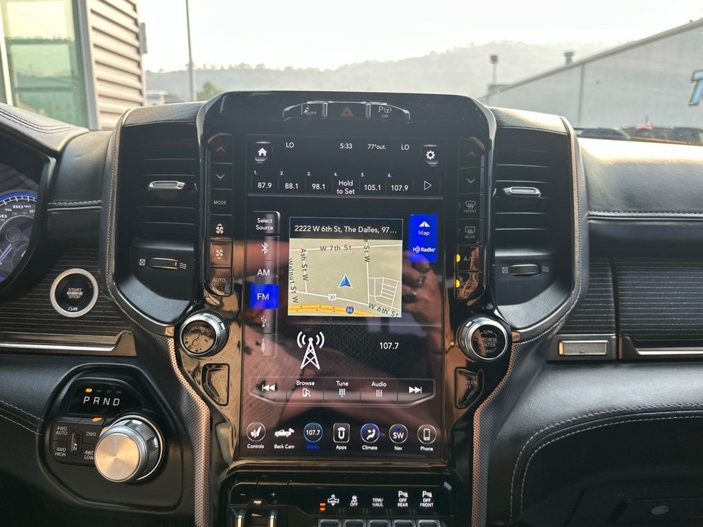 2019 RAM 1500 Limited