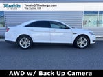 2017 Ford Taurus SEL