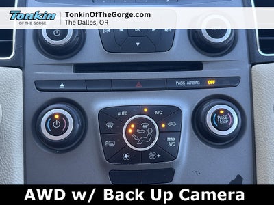 2017 Ford Taurus SEL