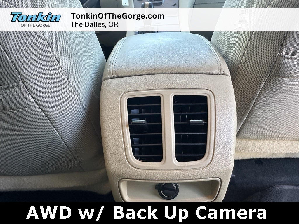 2017 Ford Taurus SEL