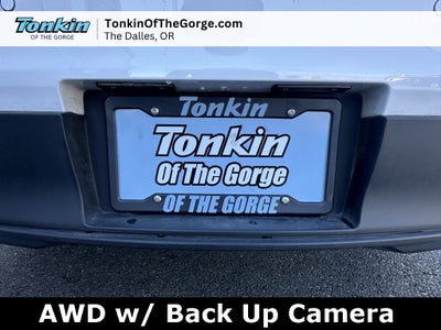 2017 Ford Taurus SEL