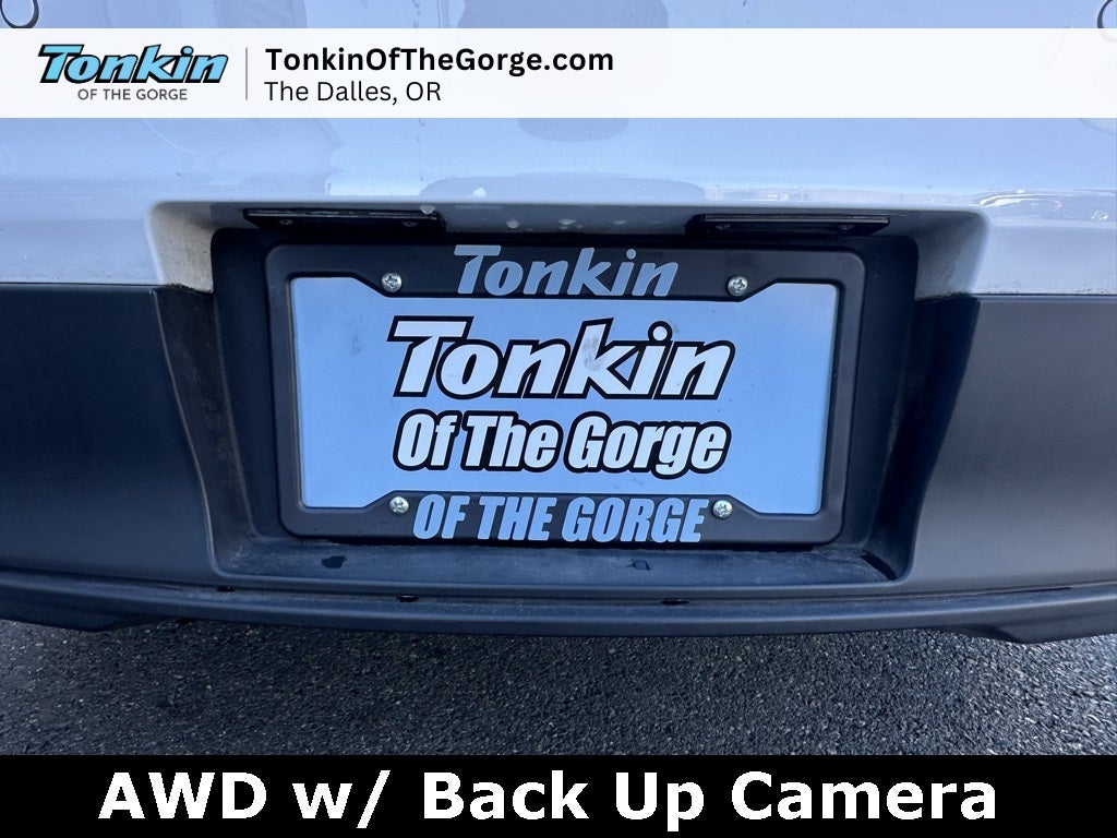 2017 Ford Taurus SEL