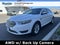 2017 Ford Taurus SEL