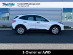 2022 Ford Escape S