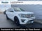 2018 Ford Expedition Max Platinum