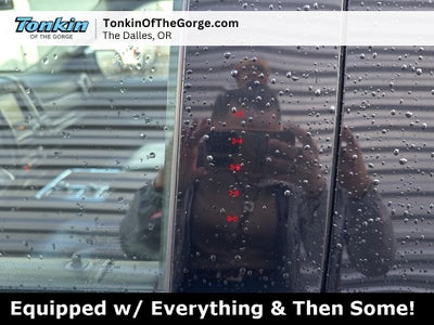 2018 Ford Expedition Max Platinum