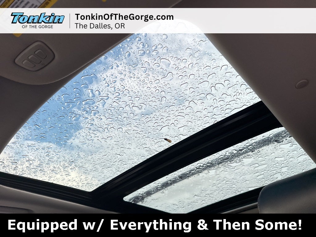 2018 Ford Expedition Max Platinum