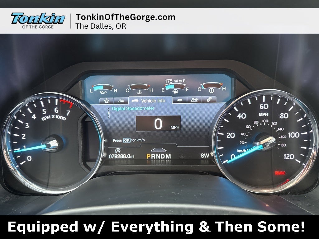 2018 Ford Expedition Max Platinum