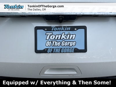 2018 Ford Expedition Max Platinum