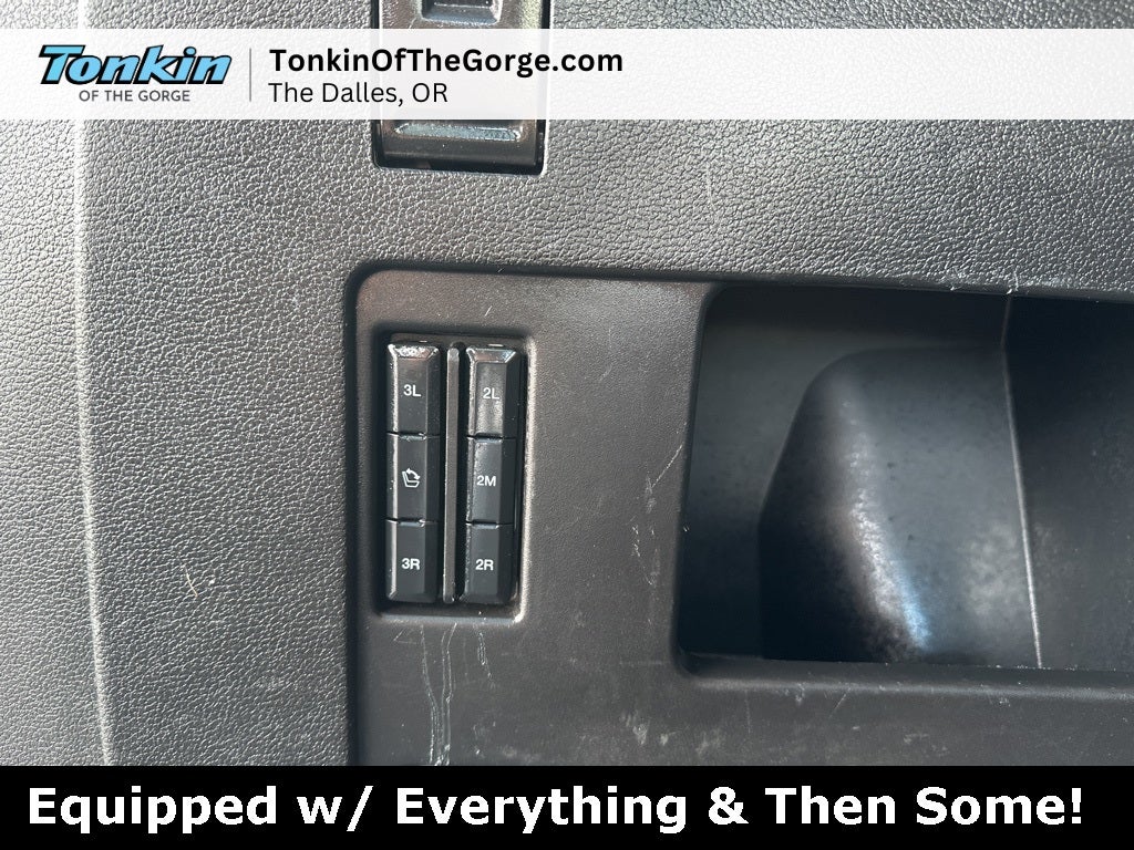 2018 Ford Expedition Max Platinum