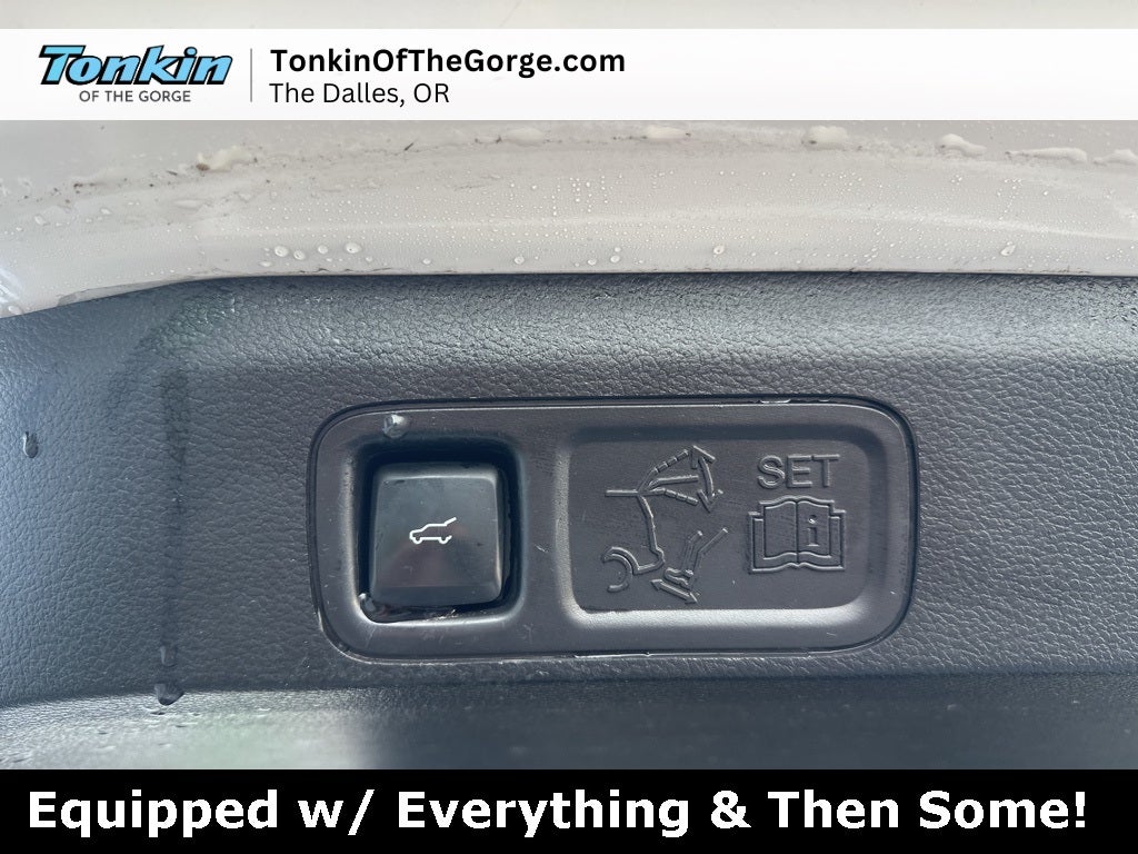 2018 Ford Expedition Max Platinum