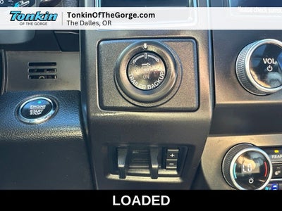 2021 Ford Expedition Limited