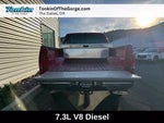 1999 Ford F-250SD Lariat
