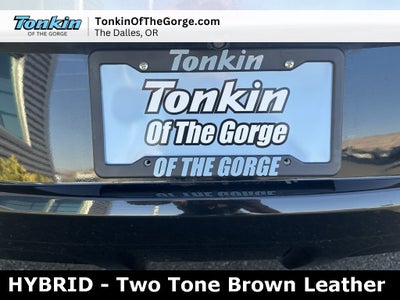 2018 Chevrolet Volt Premier