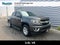 2017 Chevrolet Colorado LT