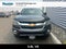 2017 Chevrolet Colorado LT