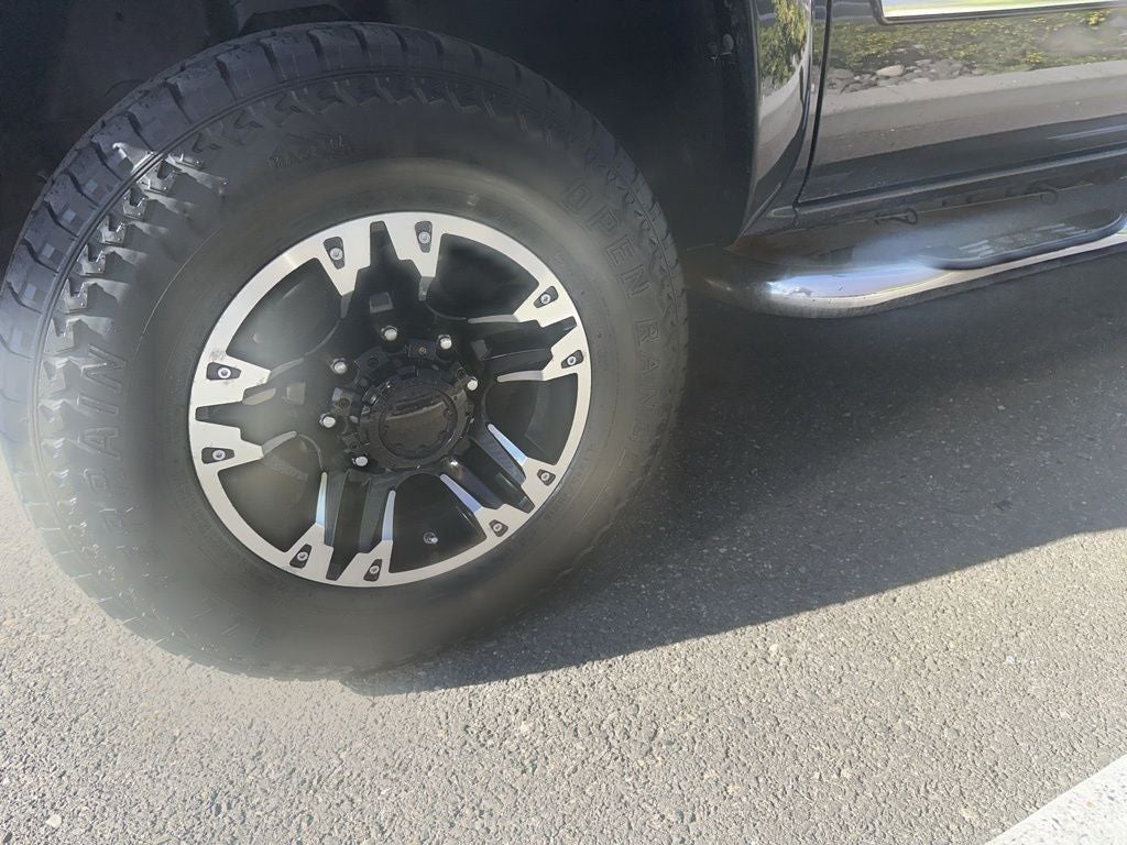 2004 Chevrolet Silverado 2500HD LS