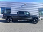 2004 Chevrolet Silverado 2500HD LS