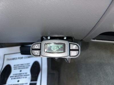 2004 Chevrolet Silverado 2500HD LS