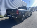 2004 Chevrolet Silverado 2500HD LS