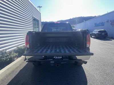 2004 Chevrolet Silverado 2500HD LS