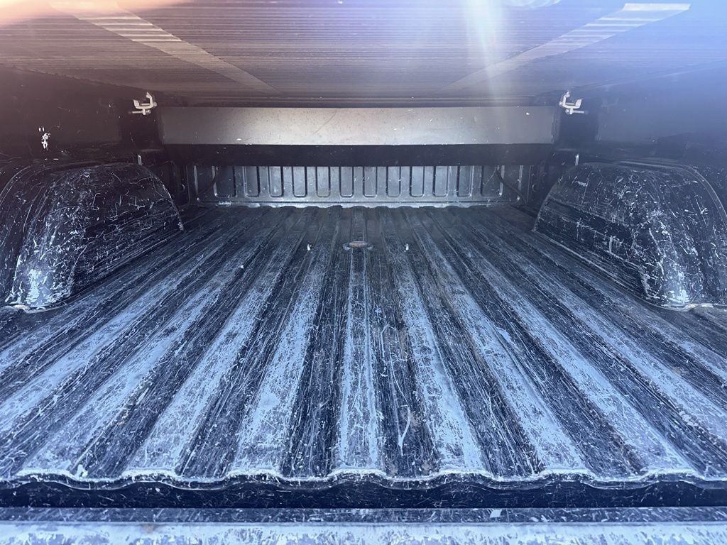 2004 Chevrolet Silverado 2500HD LS