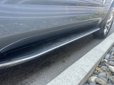 2020 GMC Yukon SLE