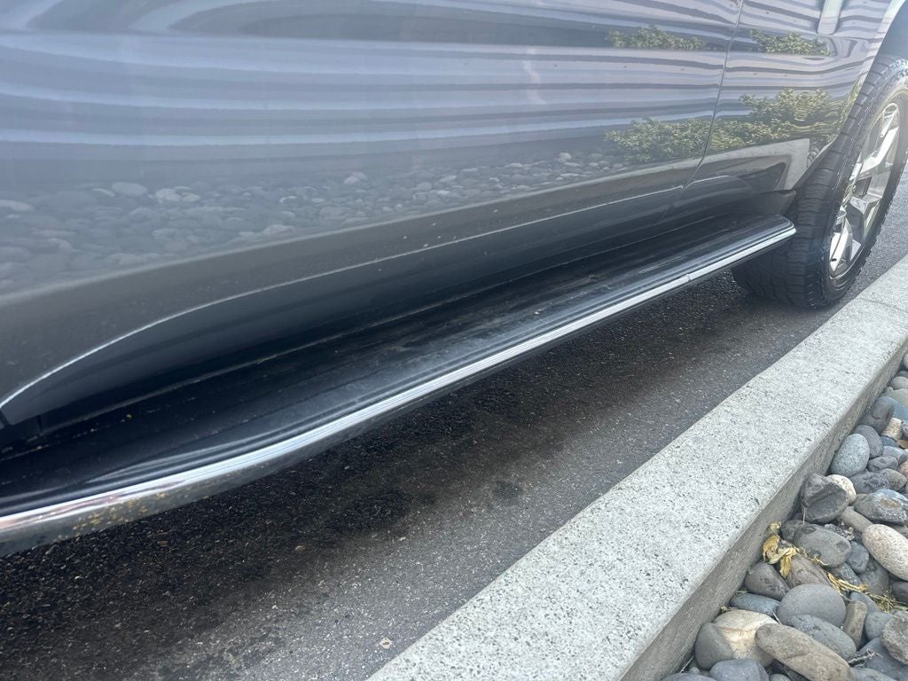 2020 GMC Yukon SLE