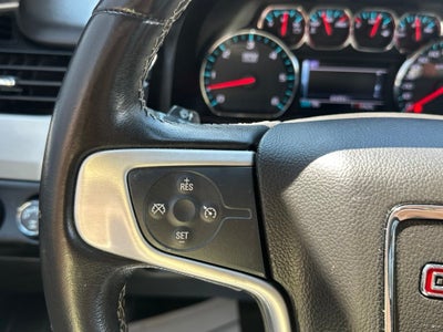 2020 GMC Yukon SLE