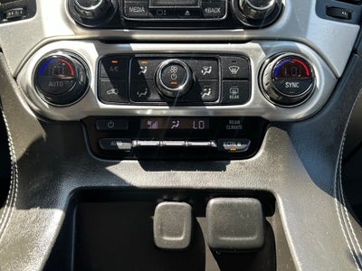 2020 GMC Yukon SLE