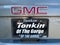 2020 GMC Yukon SLE