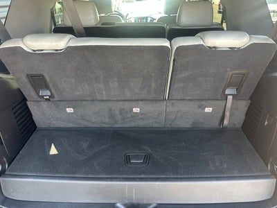 2020 GMC Yukon SLE