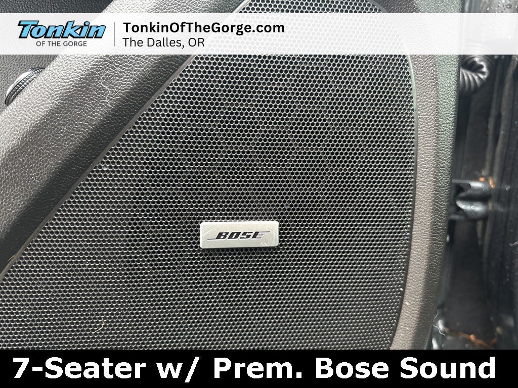 2019 Chevrolet Traverse RS 2LT