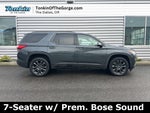 2019 Chevrolet Traverse RS 2LT