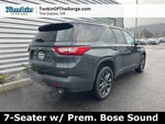 2019 Chevrolet Traverse RS 2LT