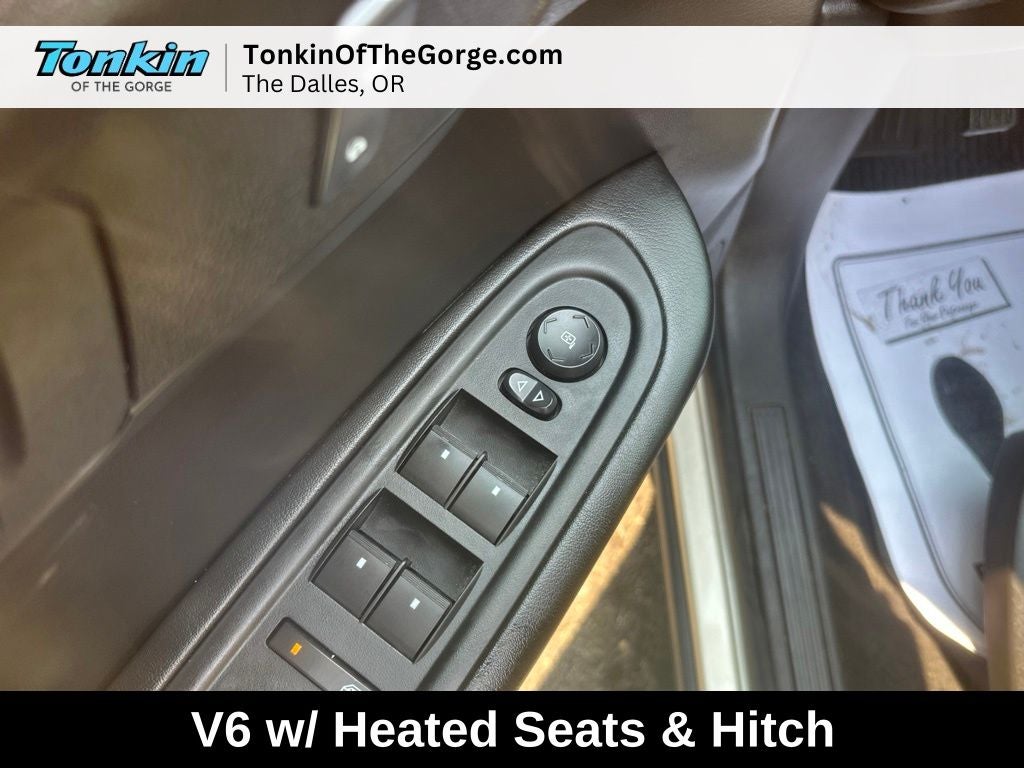 2013 Chevrolet Traverse LT 1LT