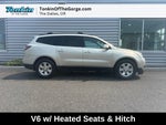 2013 Chevrolet Traverse LT 1LT