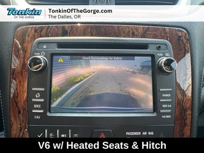 2013 Chevrolet Traverse LT 1LT