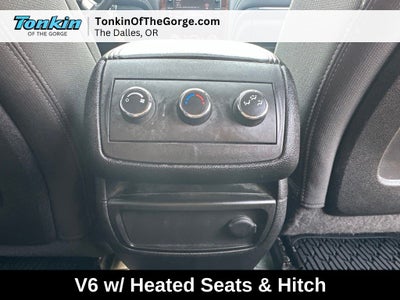 2013 Chevrolet Traverse LT 1LT