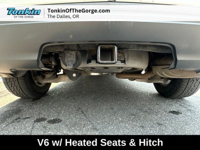 2013 Chevrolet Traverse LT 1LT