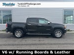 2015 GMC Canyon SLT