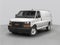 2024 GMC Savana 2500 Work Van