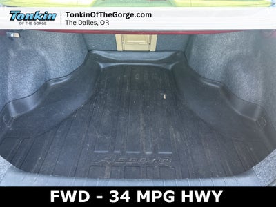 2011 Honda Accord LX-P 2.4