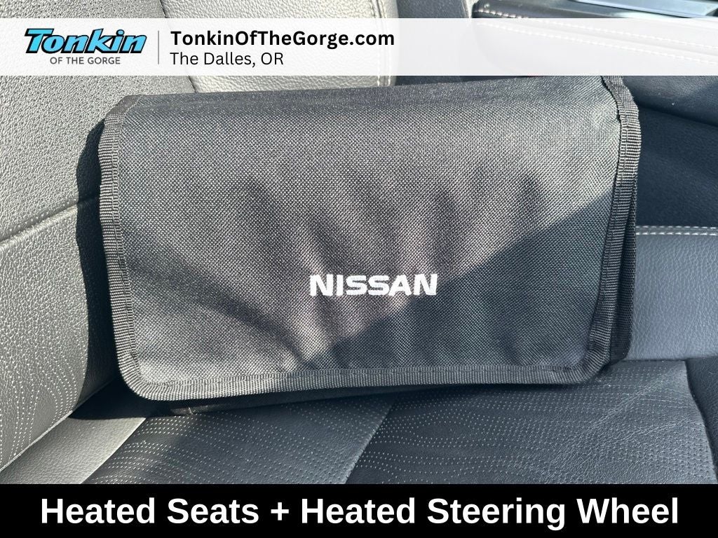 2019 Nissan Altima 2.5 SL