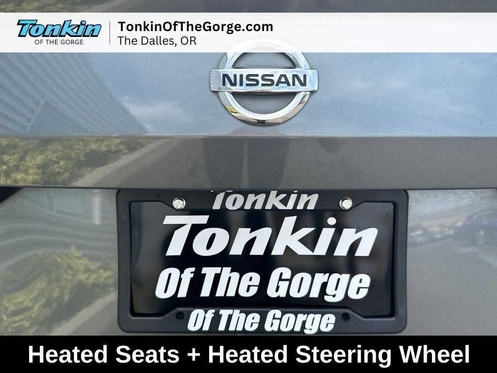 2019 Nissan Altima 2.5 SL